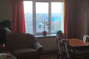 квартира по адресу Великотырновская ул., 22а