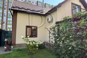 будинок за адресою с. Софіївська борщагівка, Академіка Шалімова вул., 78