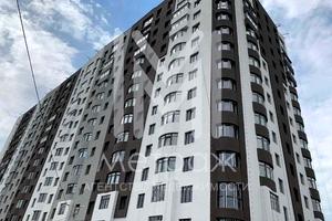 квартира за адресою Переулок Ботанический, 2