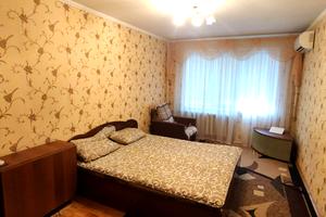 квартира за адресою Оболонський просп., 11