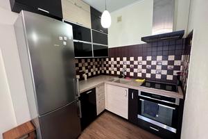 квартира по адресу Регенераторная ул., 4