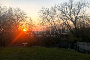 участок по адресу Краматорский пер.