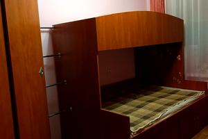 квартира за адресою Івана Пулюя вул., 3
