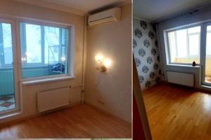 квартира за адресою Клочківська вул., 150а