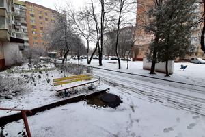 квартира за адресою 15 Квітня вул., 8