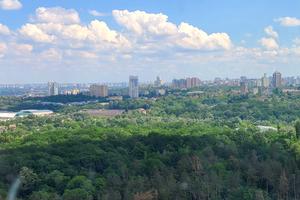 квартира по адресу Виктора Некрасова ул. (Північно-Сирецька), 8