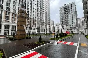 квартира по адресу Михаила Максимовича ул. (Трутенко Онуфрия), 30Б