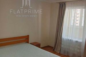 квартира за адресою Балтійський пров., 5