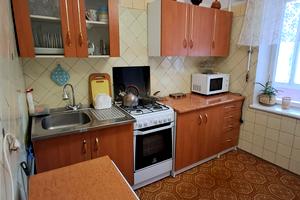 квартира за адресою Златопільська вул., 4-К