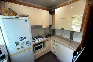 квартира за адресою Слобожанський просп. (Газети 