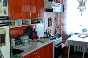 комната по адресу Борисоглебская ул., 9/15