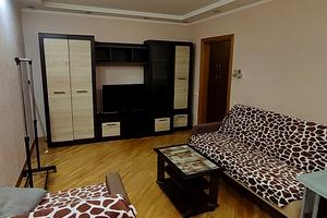квартира по адресу Героев Днепра ул., 32