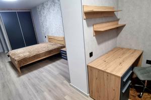 квартира по адресу Добмровського, 3