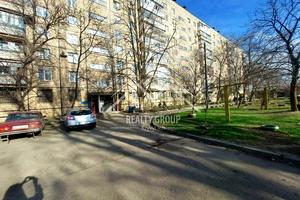 квартира за адресою проспект Миру, 4