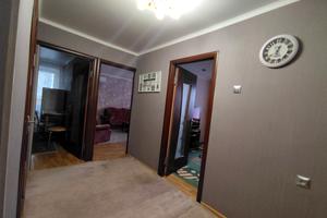 квартира по адресу 6 слобідська, 43