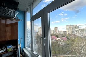квартира за адресою Архітекторів вул., 30