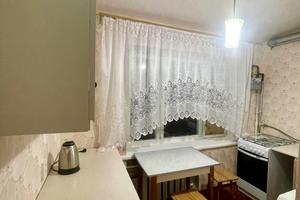 квартира по адресу Аэродром, 9