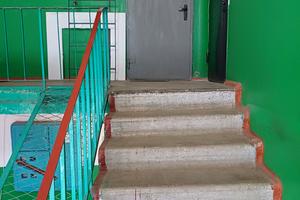 квартира за адресою Кирилла Осьмака, 8