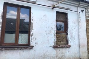 дом по адресу Каштановая ул. (Щорса), 25