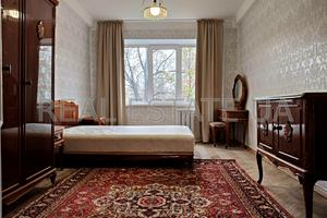 квартира за адресою Вінстона Черчилля вул. (Червоноткацька), 16-А