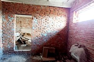 дом по адресу Топографічна ул., 19/1