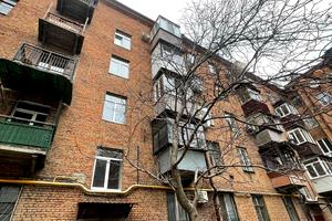 квартира по адресу Леси Украинки просп. (Пушкина), 71
