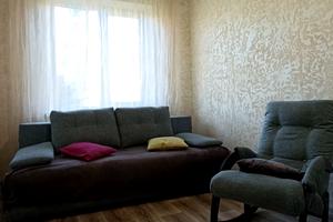 квартира за адресою 4 Зарічний, 25