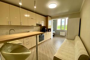 квартира по адресу Немировское шоссе, 94-Є, корп. 1-5