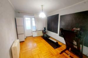квартира по адресу Канатная ул., 29