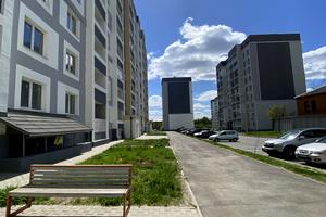 квартира по адресу Полтавский Шлях ул., 185а