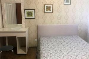 квартира по адресу Богданова пер., 3