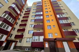 квартира за адресою Смакули вул., 8