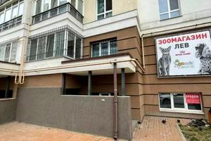 коммерческая по адресу Вишневое, Марии Примаченко ул. (Першотравнева), 23