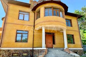 будинок за адресою смт. Гостомель, Ярова вул. (Червоноармійська)