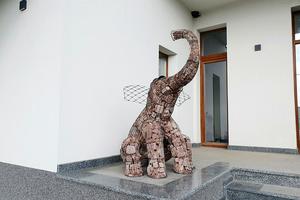 будинок за адресою Нова