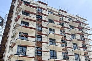 квартира по адресу Івана Левинського ул., 35