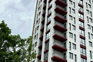 квартира за адресою Львів, Під Голоском вул., 17 а