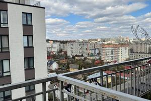 квартира за адресою Авраама Лінкольна вул. (Димитрова), 6б