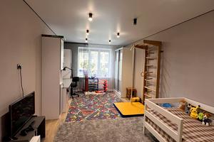 квартира по адресу Проспект Миру, 63А