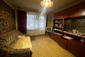 квартира по адресу Хуторовка ул., 40