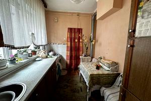 дом по адресу с. Александровка, Вчительська