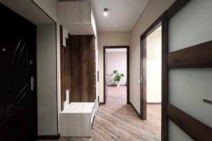квартира по адресу Кармелюка ул., 3/6