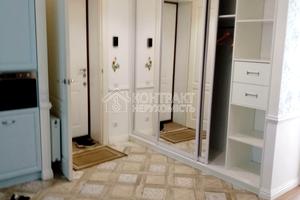 будинок за адресою смт. Мала Данилівка, вул. Харківського метрополітену, 18