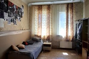 дом по адресу Матюшенко ул.