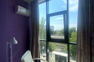 квартира по адресу Ванный пер., 5г