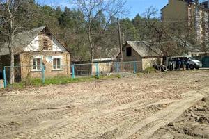 ділянка за адресою Героїв пров., 7