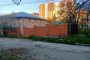 будинок за адресою Дашевського