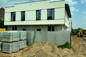 дом по адресу Прорізна, 10