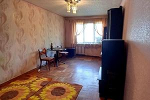 квартира за адресою Іцхака Рабіна вул., 10