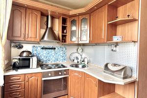 квартира за адресою Перемоги просп., 67